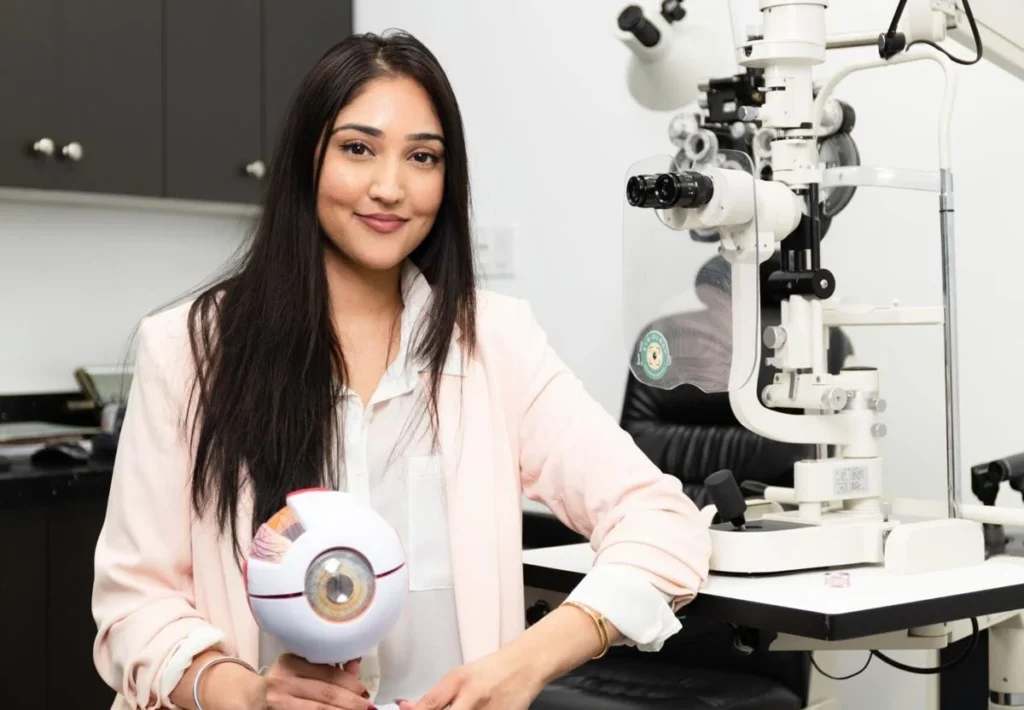 Considerations Before Starting an Optometry Franchise